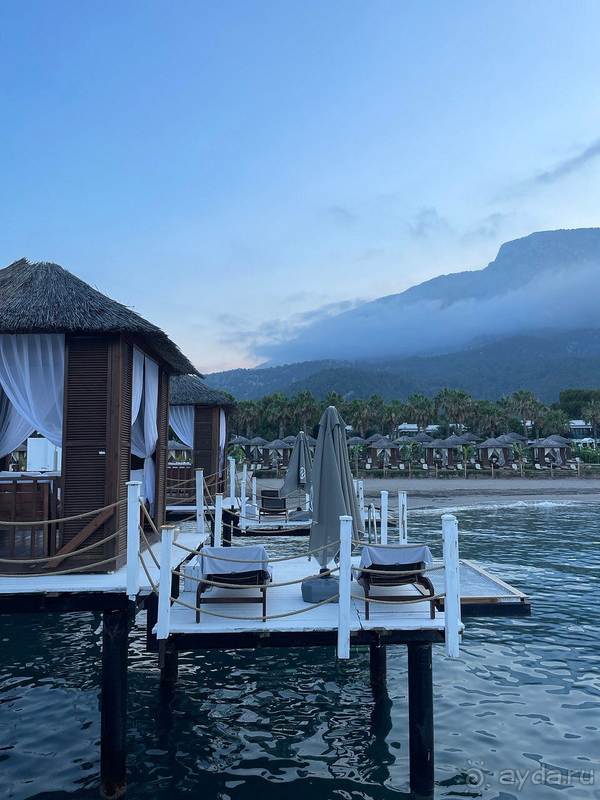 ВЕЛИКОЛЕПНЫЙ ОТДЫХ!