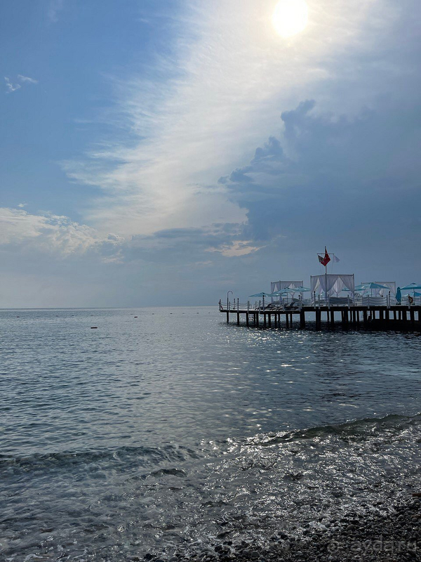 ВЕЛИКОЛЕПНЫЙ ОТДЫХ!