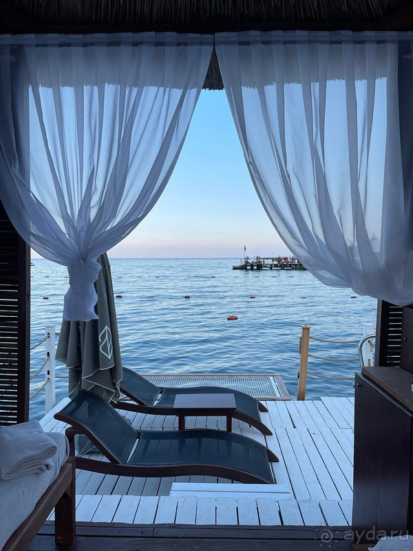 ВЕЛИКОЛЕПНЫЙ ОТДЫХ!