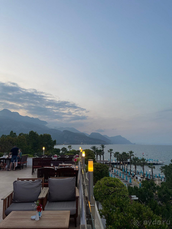 ВЕЛИКОЛЕПНЫЙ ОТДЫХ!