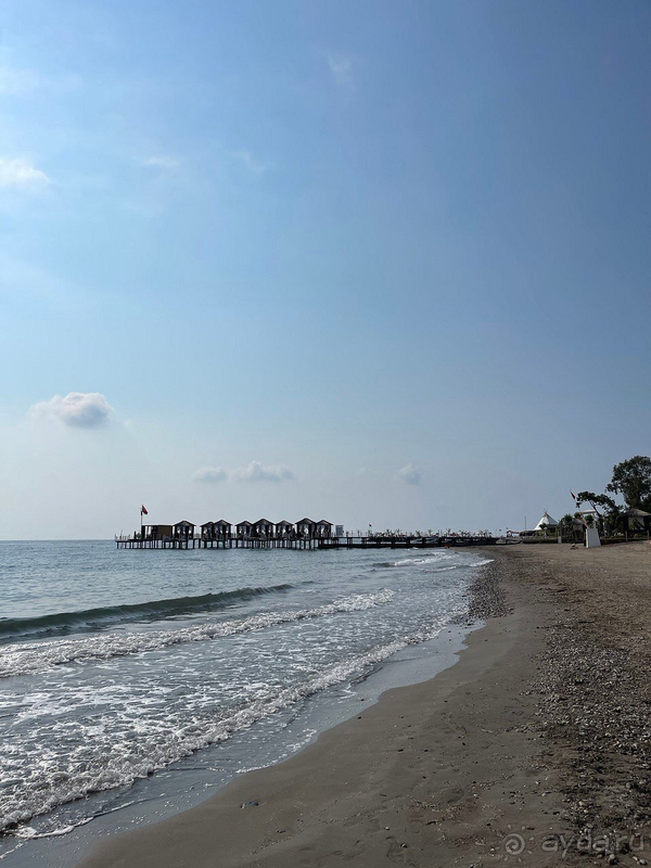 ВЕЛИКОЛЕПНЫЙ ОТДЫХ!