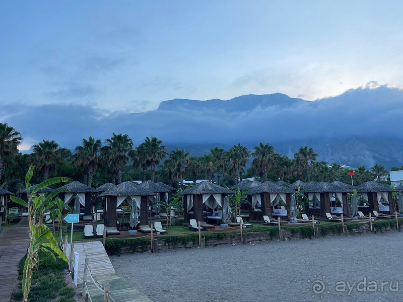 ВЕЛИКОЛЕПНЫЙ ОТДЫХ!