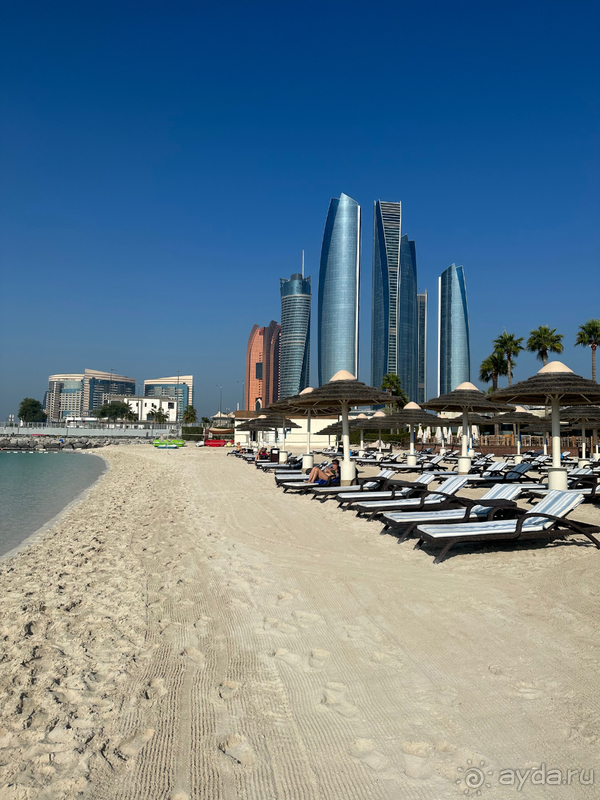 Intercontinental 5* Абу Даби - хороший отель! Intercontinental 5* Абу Даби - хороший отель!