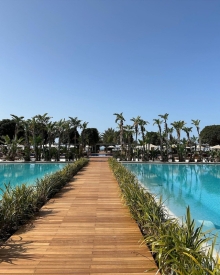 Отзыв о Maxx Royal