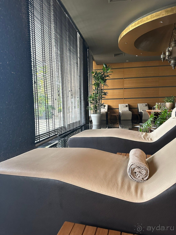 Отзыв о Maxx Royal Отзыв о Maxx Royal