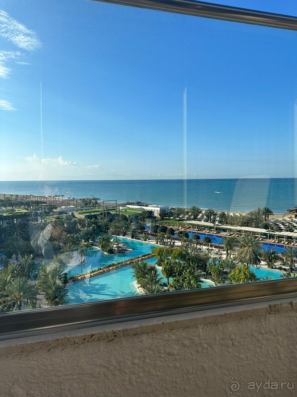 Отзыв о Maxx Royal