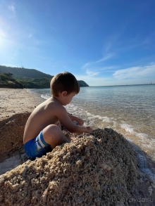 Выходные в Xanadu