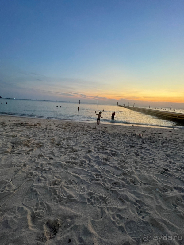 Выходные в Xanadu