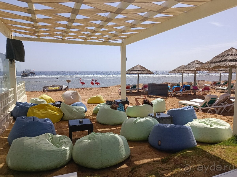 Рекомендую, возвращаемся снова и снова