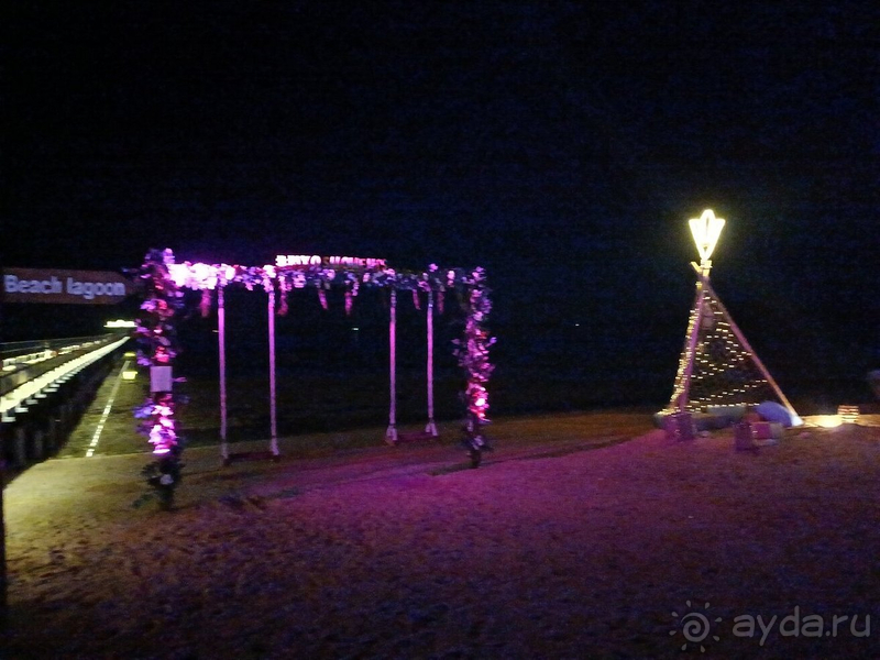 Рекомендую, возвращаемся снова и снова