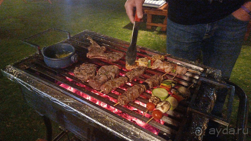 Рекомендую, возвращаемся снова и снова