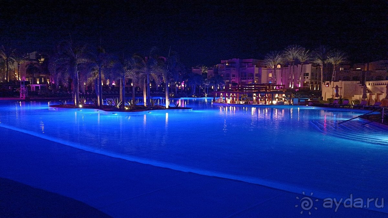 Рекомендую, возвращаемся снова и снова