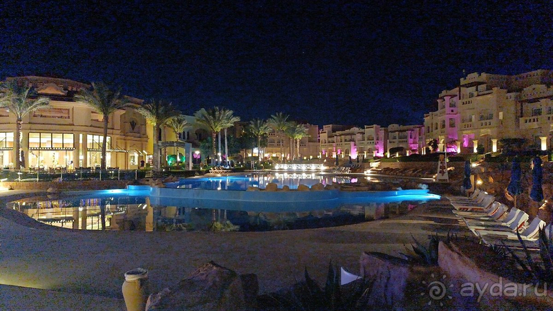 Рекомендую, возвращаемся снова и снова