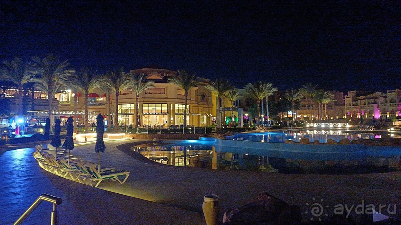 Рекомендую, возвращаемся снова и снова