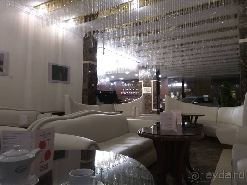 Президент-Отель