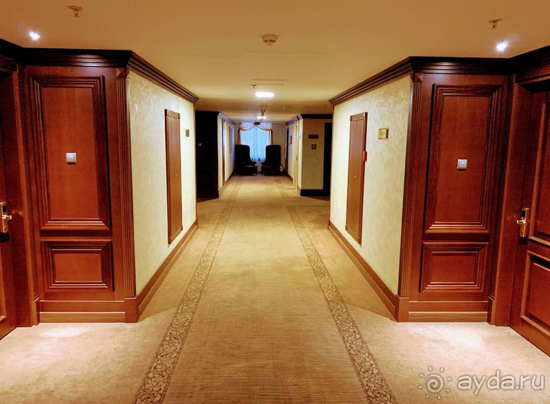 Президент-Отель