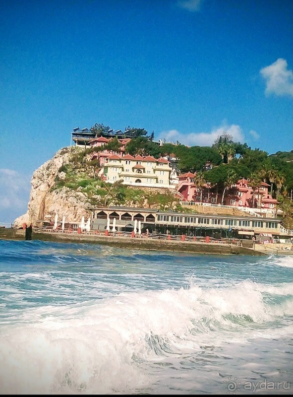 Отдых душой и телом