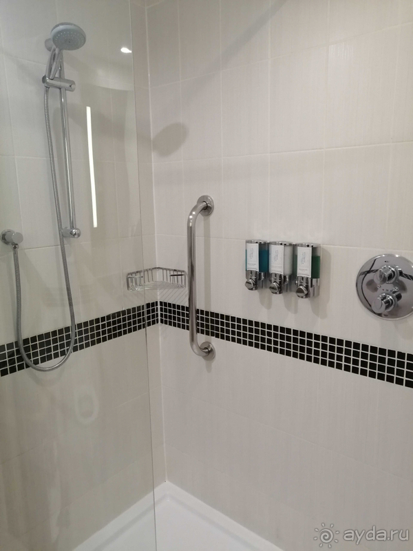 Хороший отель 