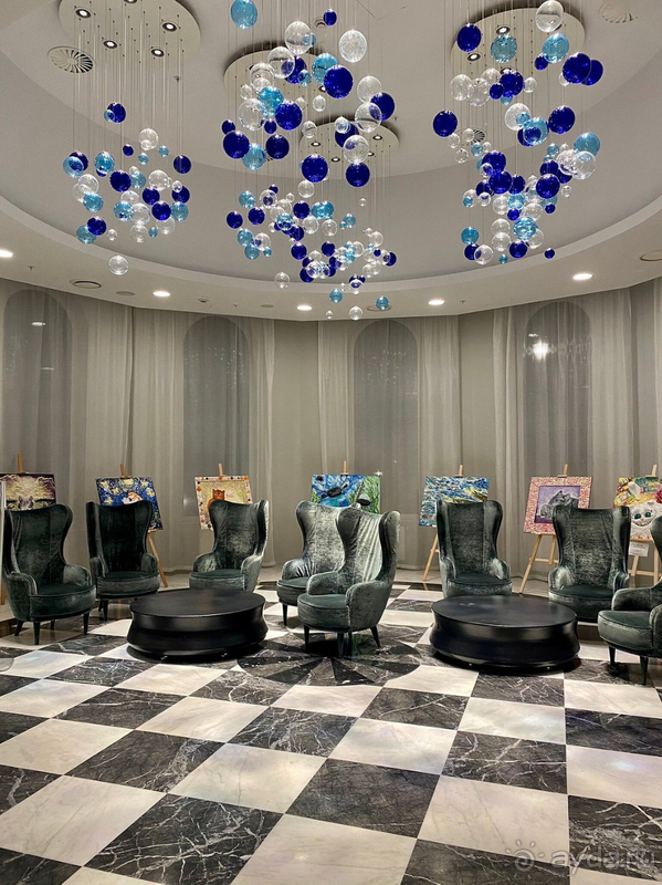 Невкусная еда за большие деньги