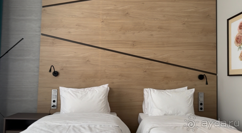 фото PSB Patriot Cosmos Hotels