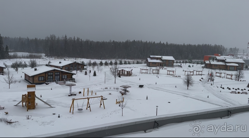 Патриотичный отдых в Подмосковье