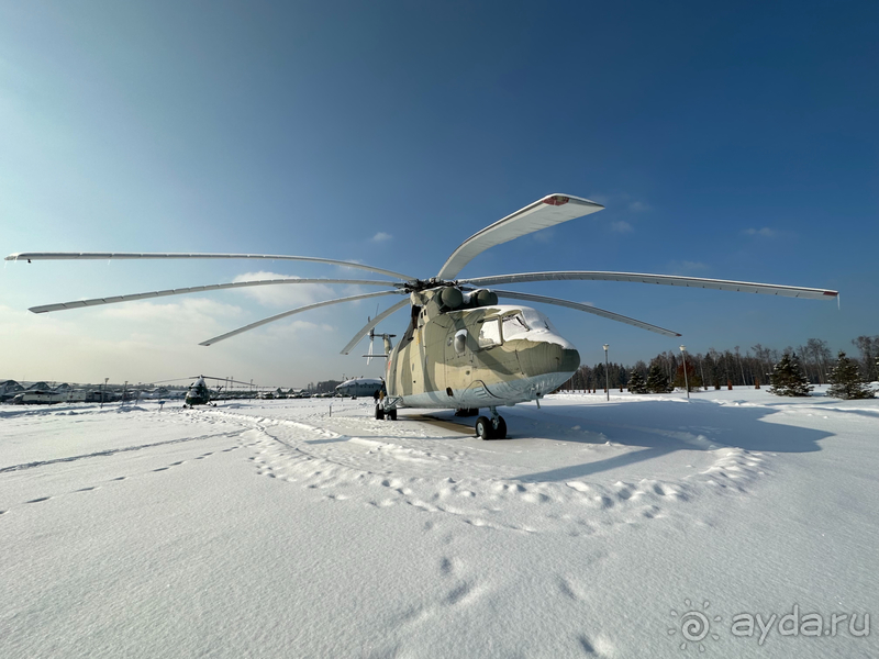 Патриотичный отдых в Подмосковье