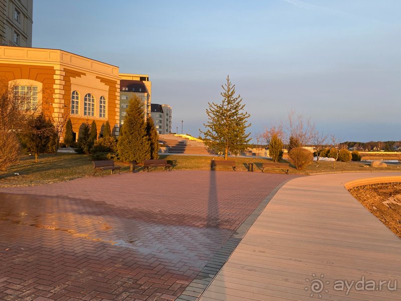 Лучший отель для отдыха с детьми!