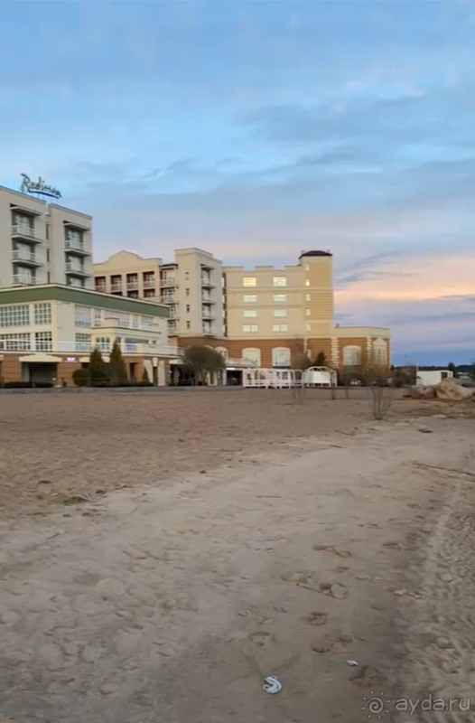 Лучший отель для отдыха с детьми!