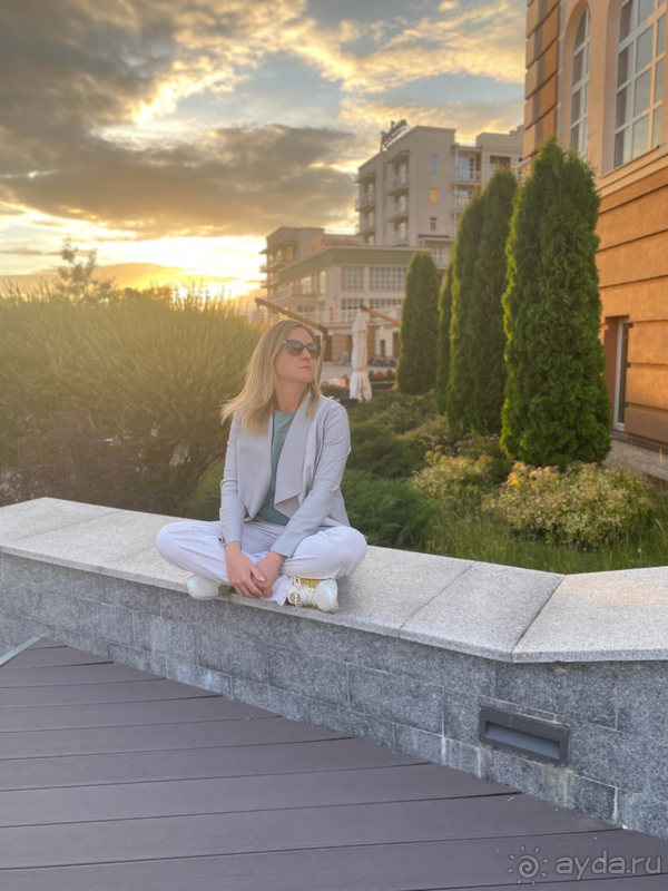 Лучший отель для отдыха с детьми!