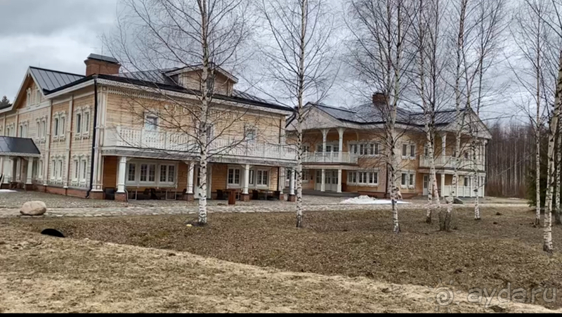 Лучший отель для отдыха с детьми!