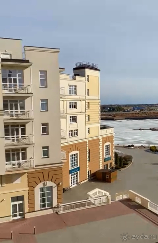 Лучший отель для отдыха с детьми!