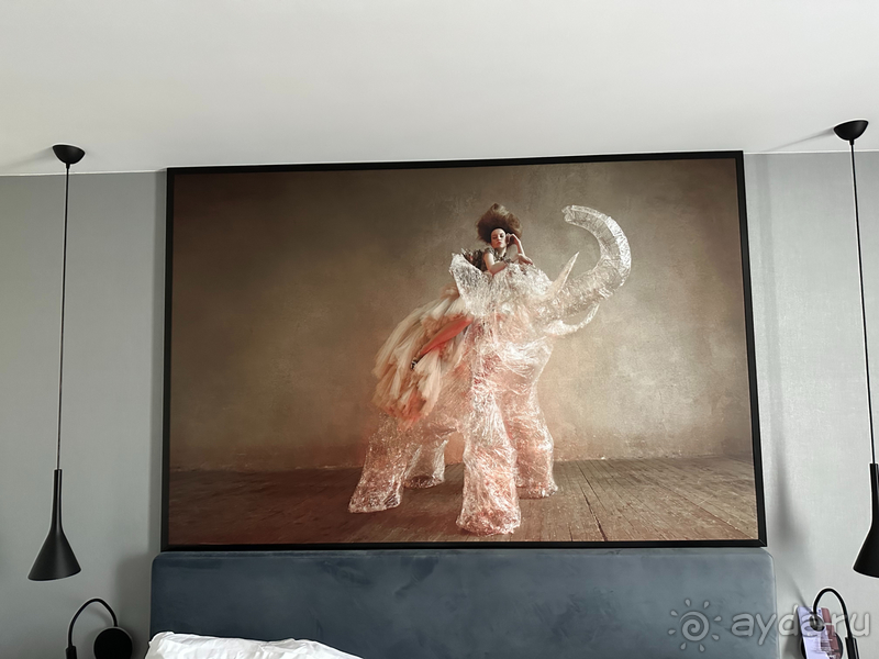 Отличный отель для деловой поездки или на выходные