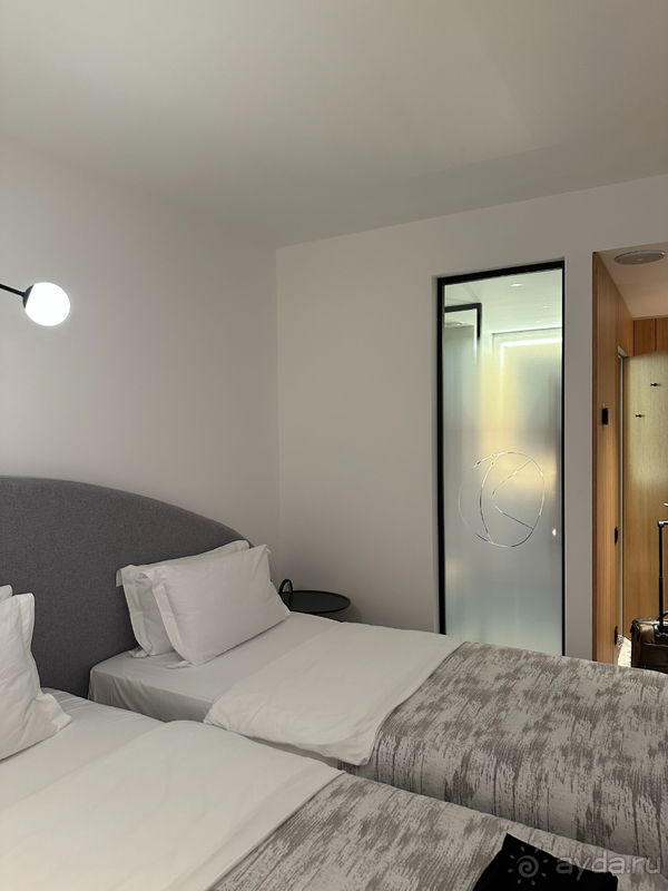 Европейское качество на берегу моря