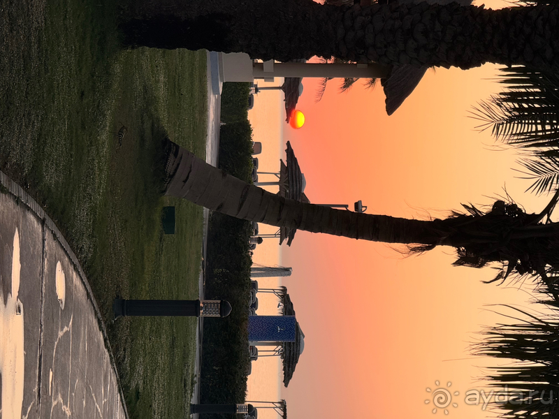 Отличный семейный отель