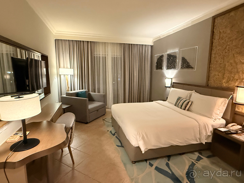 Отличный семейный отель