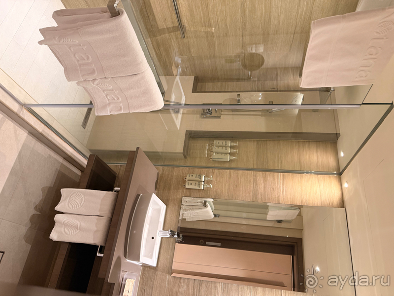 Отличный семейный отель