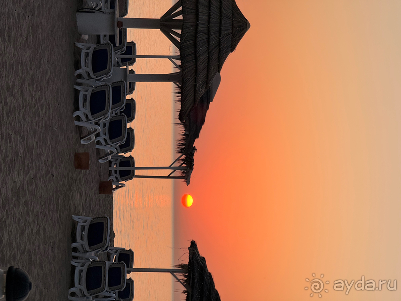 Отличный семейный отель