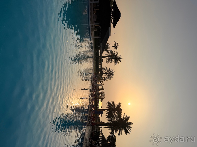 Отличный семейный отель