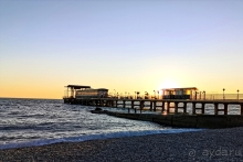 Привет из далекого СССР