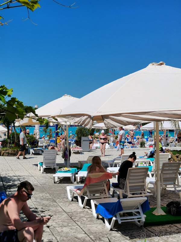 Привет из далекого СССР