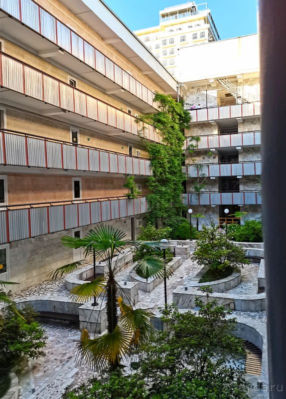 Привет из далекого СССР