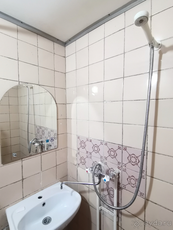 Привет из далекого СССР