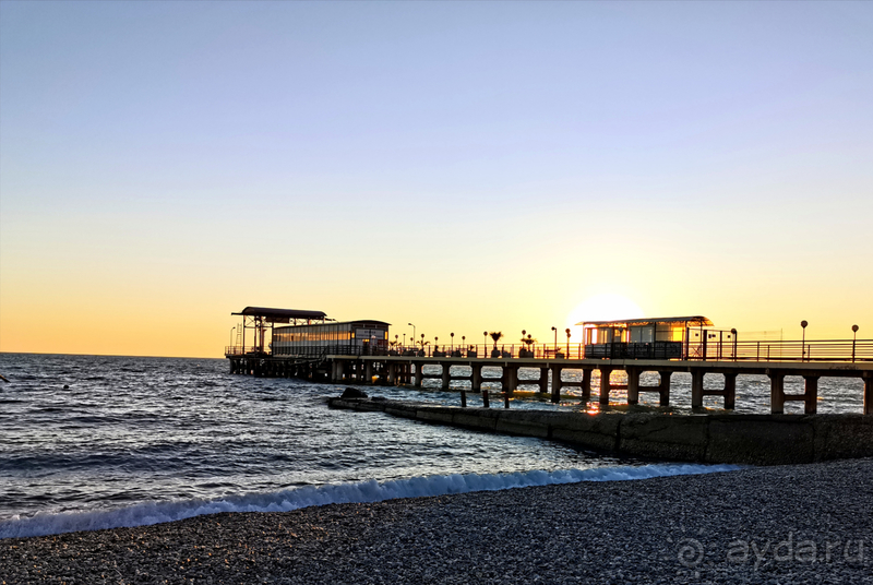 Привет из далекого СССР