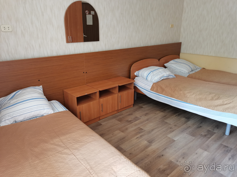 Привет из далекого СССР