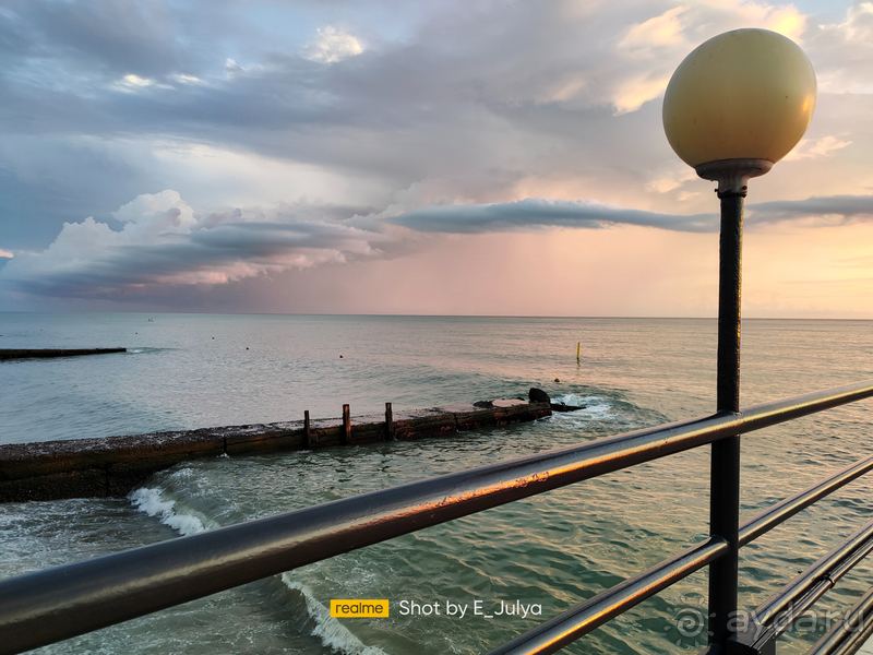 Привет из далекого СССР