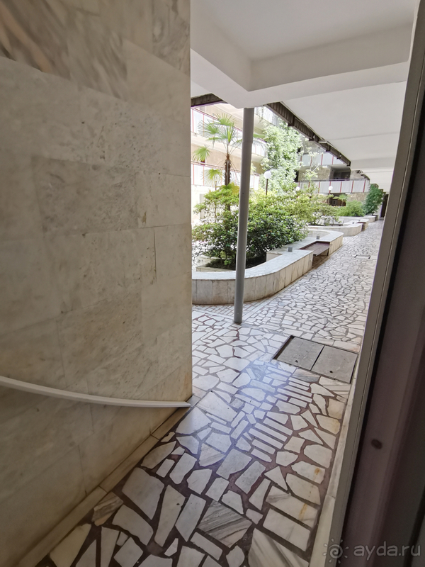 Привет из далекого СССР