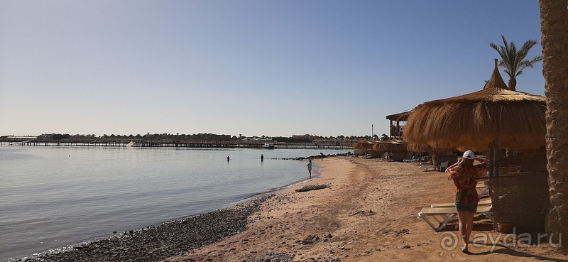 Отдых в Ali Baba Palace