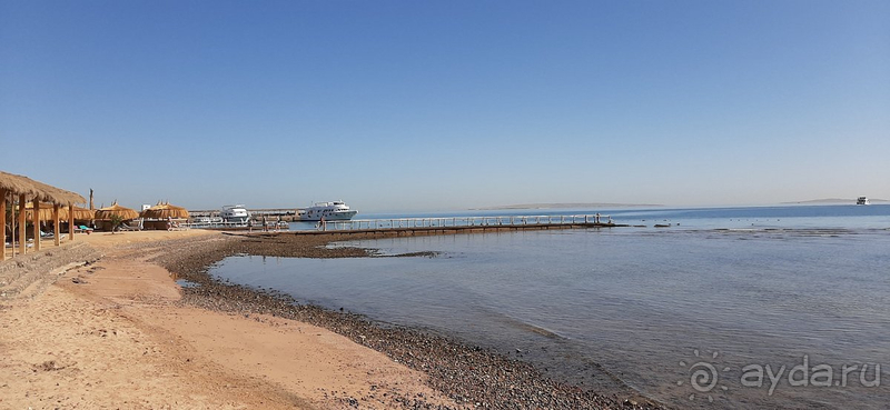 Отдых в Ali Baba Palace