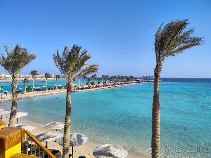 Отдых в Arabia Azur