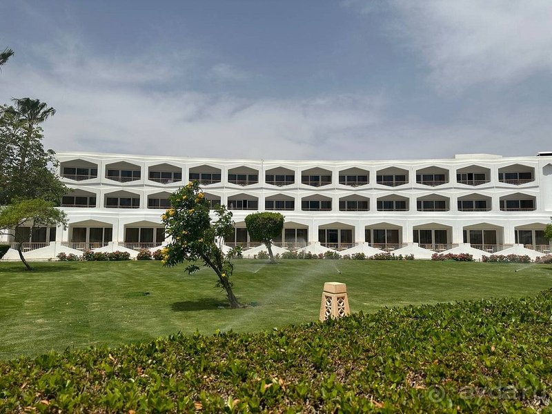 Шикарный отдых!)